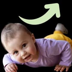 Your Toddler's Development, week 151: Running, turning, stopping, changing direction, your toddler's body is working overtime. At around 3…