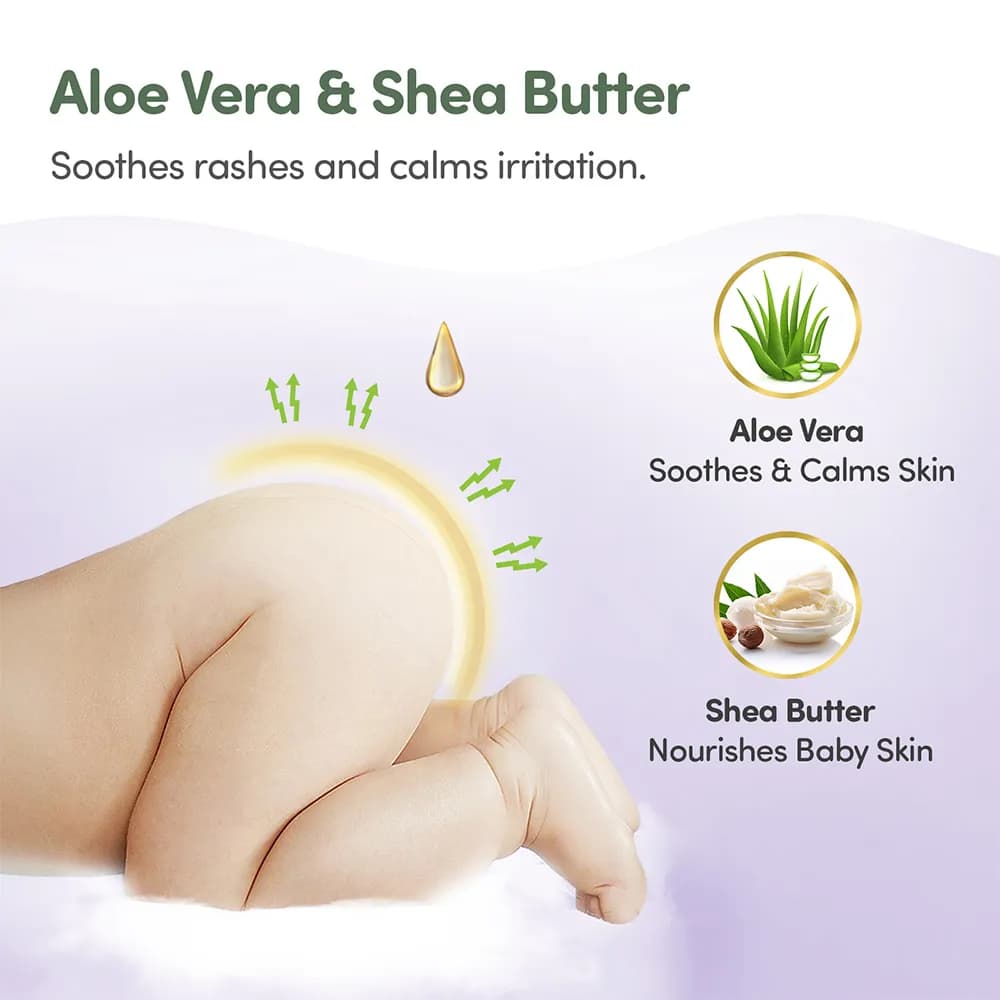 Mylo Airprime™ Premium Diaper Pants with Wetness Indicator - L(9-14 Kgs) - 24 Count