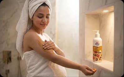 Soothe Your Body Gently