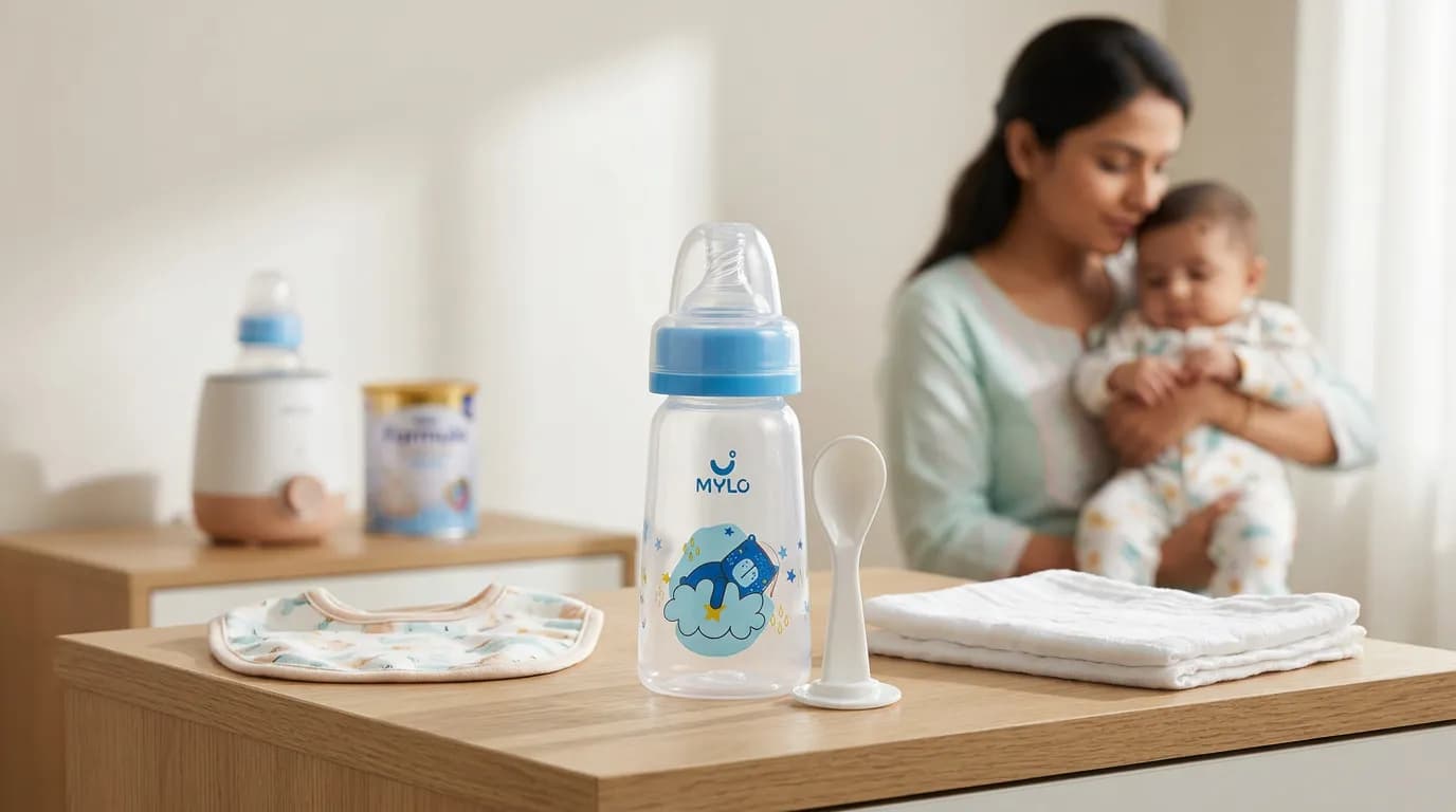 Boost Milk Supply Naturally