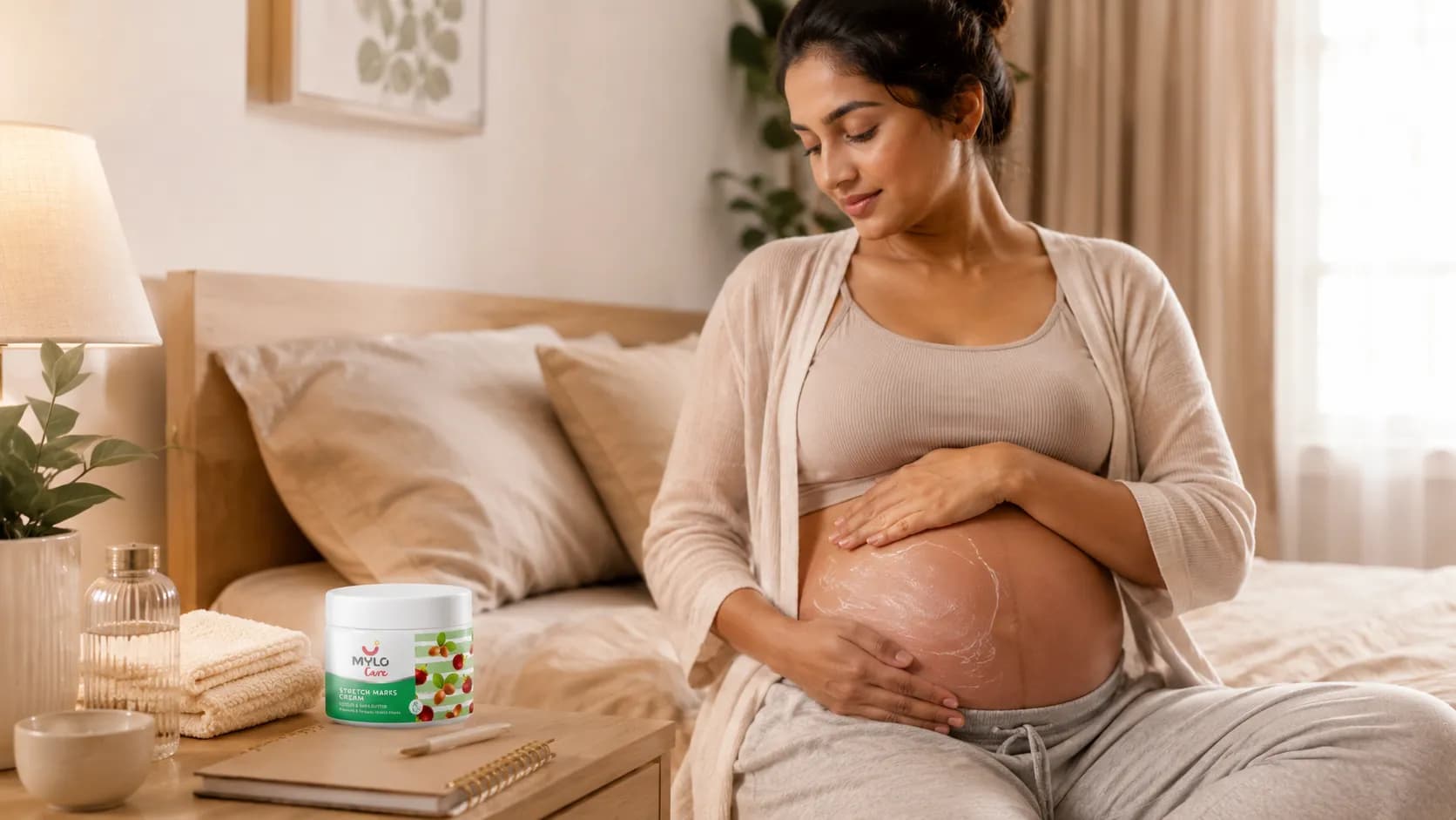 Nourish Your Growing Body