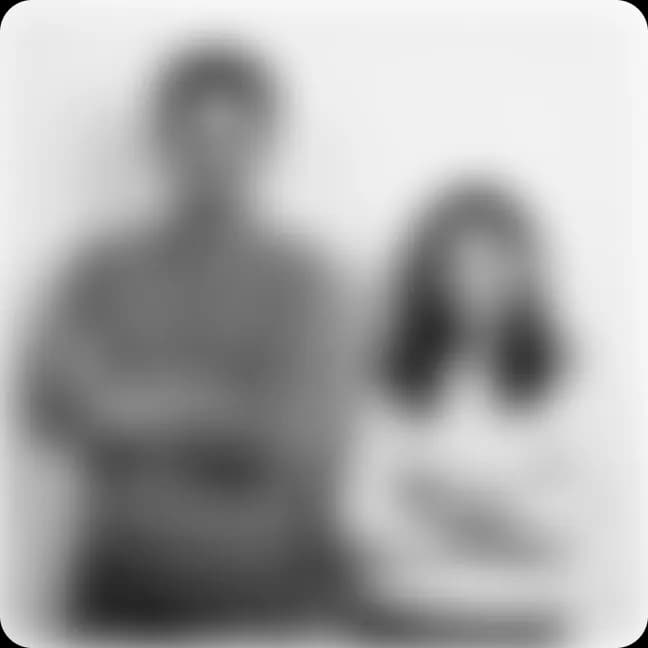 Your Baby's Vision, week 4: Mumma & Papa in your baby's eyes