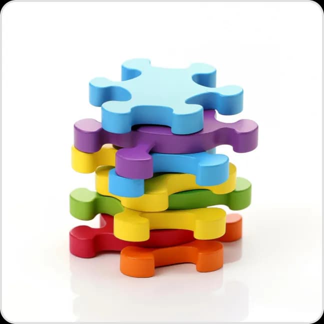 Your Baby's Vision, week 32: Stacking discs in your eyes
