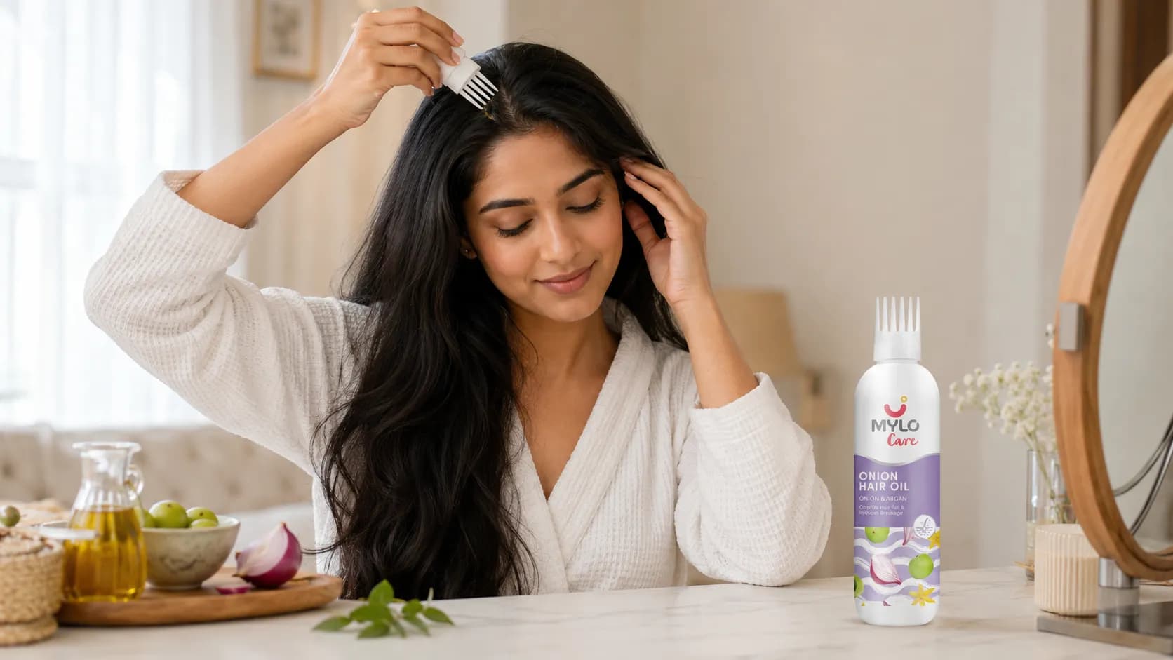 Your Care Essentials