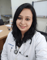 Shweta Pathak