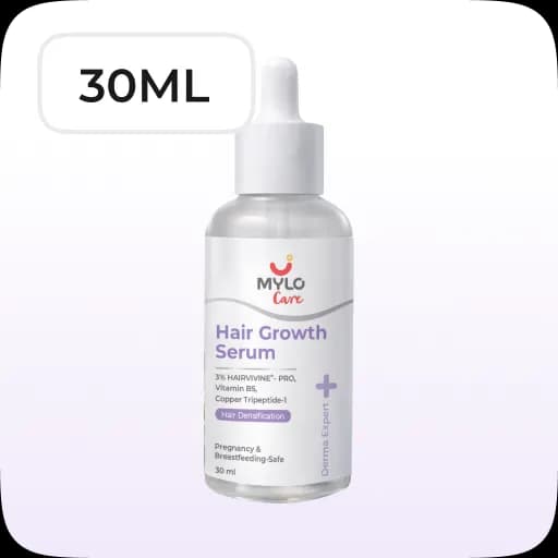 Hair Growth Serum