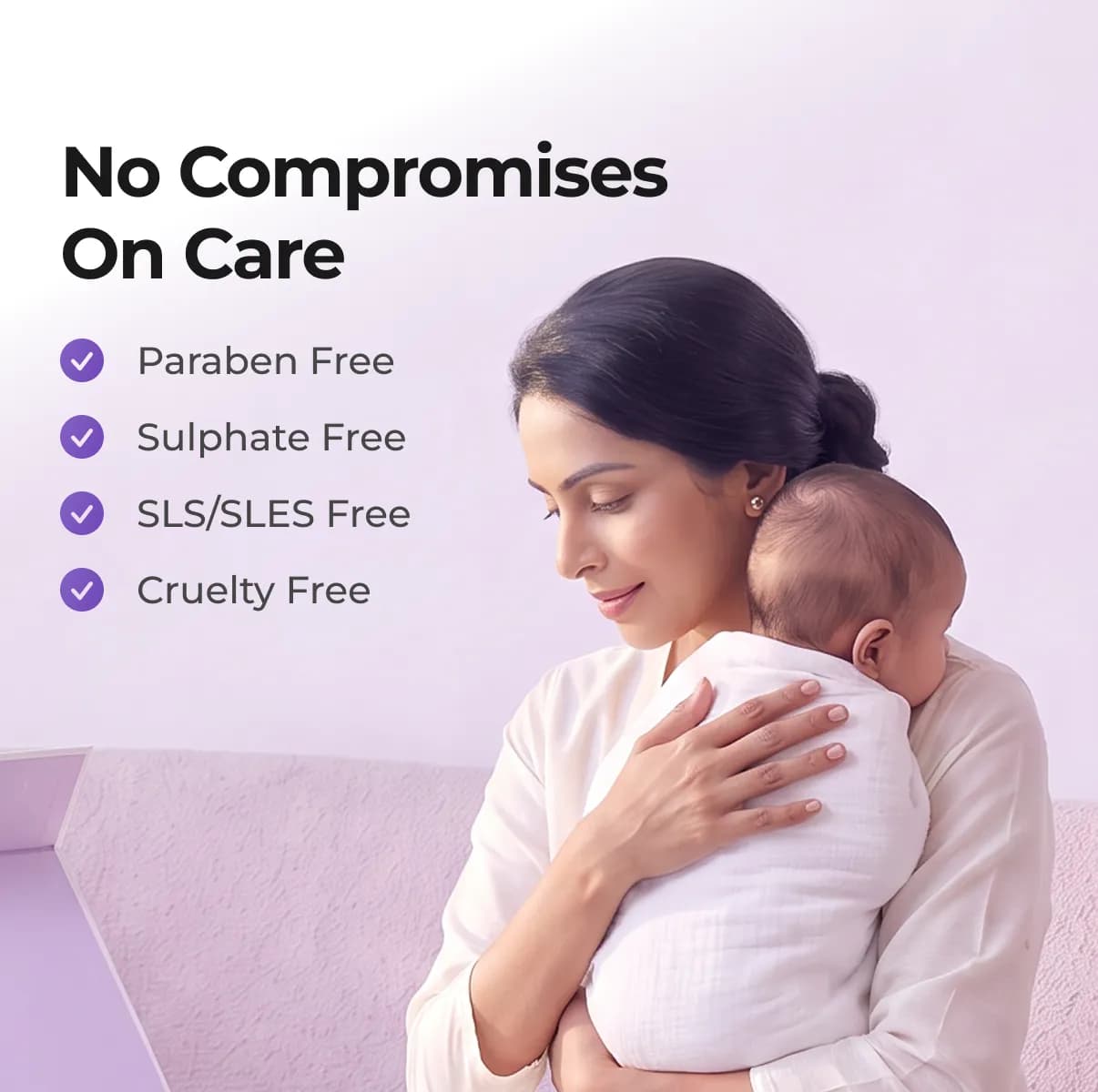 Hairfall Recovery Kit for New Moms