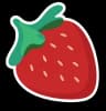 strawberry