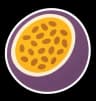passion fruit