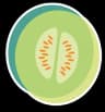 honeydew melon