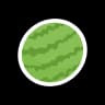 small watermelon
