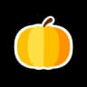 small pumpkin