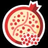 pomegranate seed