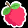 raspberry