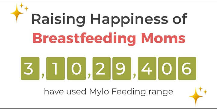 BREASTFEEDING WEEK LIVE COUNT