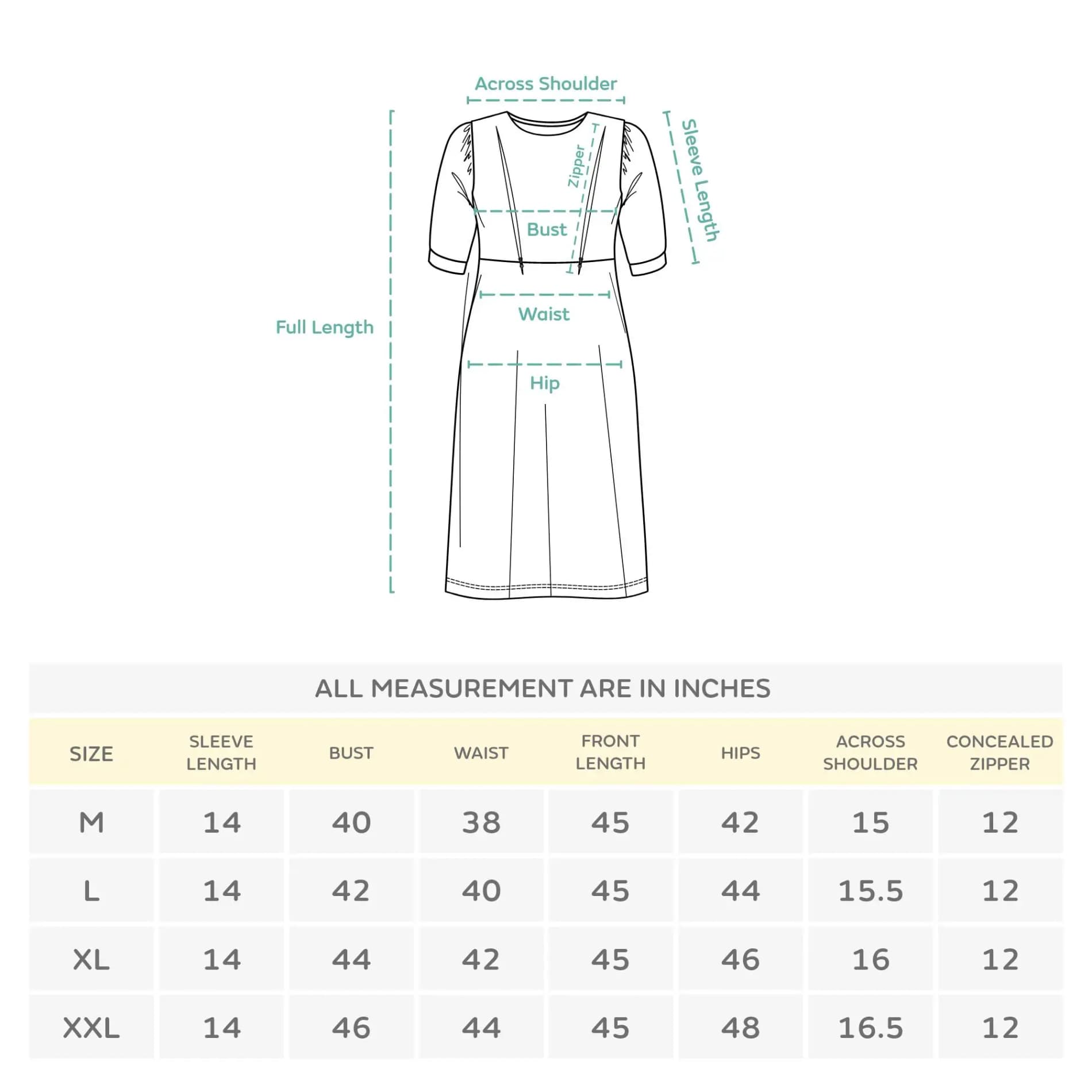 Pre & Post Maternity /Nursing Printed Kurta cum Midi Dress with both sides Zipper for Easy Feeding – Ethnic Maroon-XXL