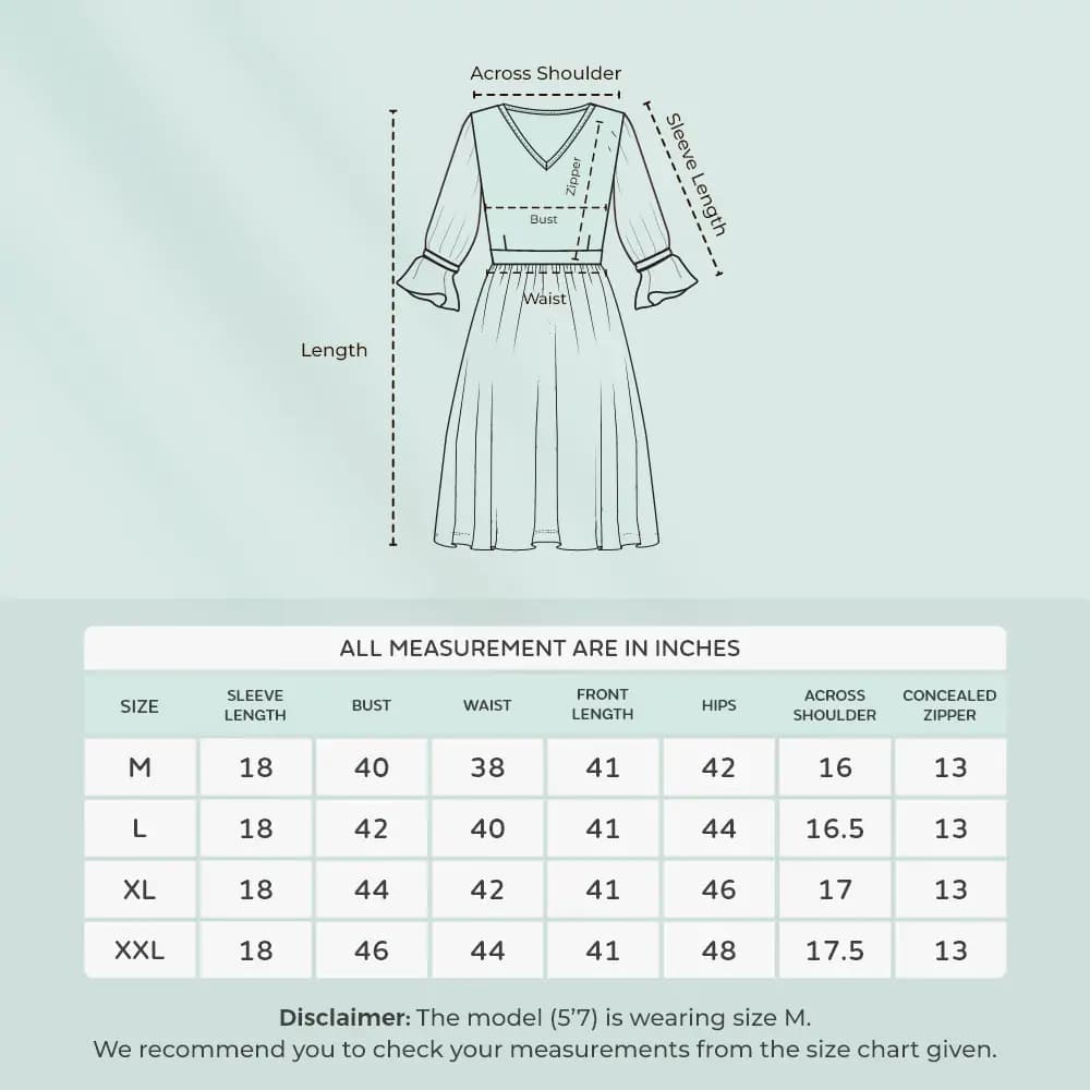 Pre & Post Maternity/Nursing Knee Length Dress with Zippers at both sides for Easy Feeding-  Pink -  Polka Dots-L