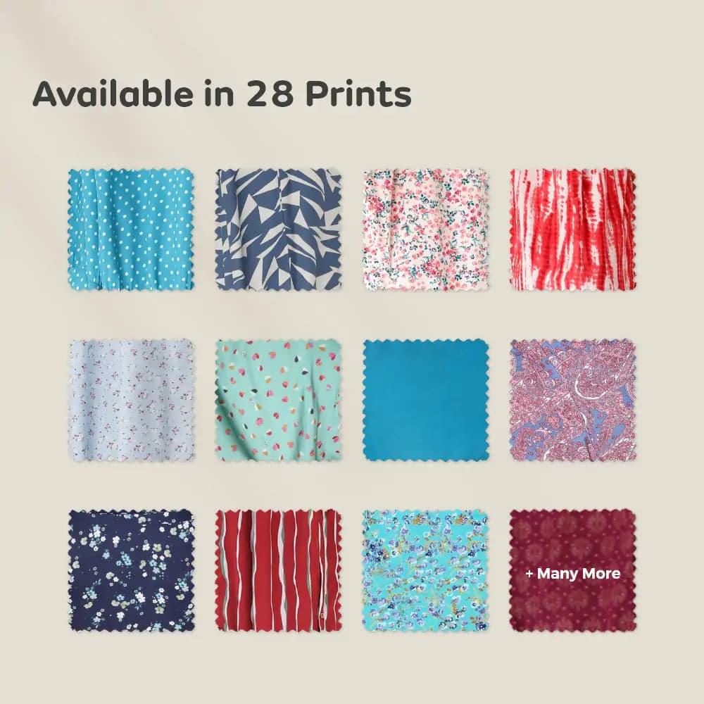 Pre & Post Maternity /Nursing, Asymmetrical Solid Maxi Dress with both sides Zipper for Easy Feeding - Hawaiian Blue-L