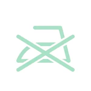 Moulded Spacer Cup Bra Coral 32 size Bra Do not iron