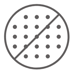 Baby full sleeves sweater with hoodie in 100 percent cotton teal and grey 0 to 3 M anti pilling snagging resilient and abrasion resistant