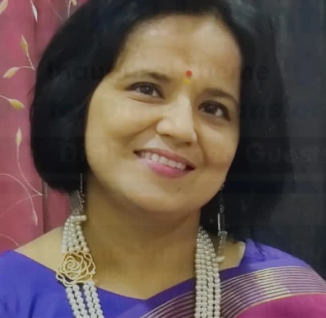 Dr. Vani Puri