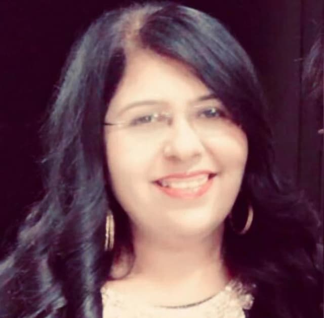 Dr. Ritu S Santwani