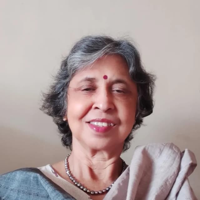 Dr Madhu Gupta
