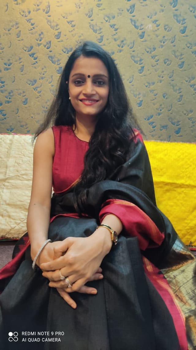 Aanchal Aggarwal