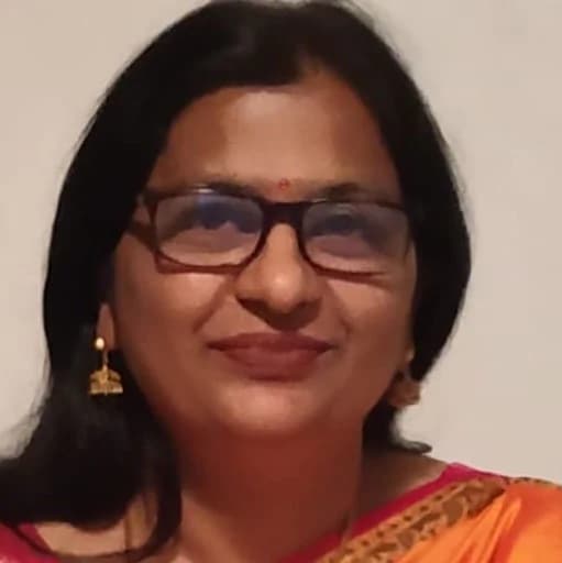 Dr. Surabhi Agarwal