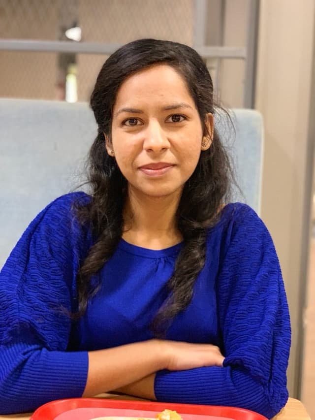Dr. Shruti Tanwar