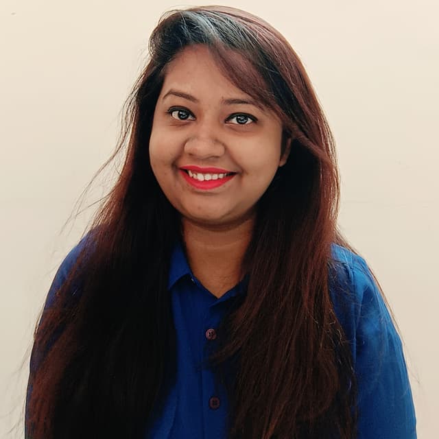 Mayurakshi Kundu