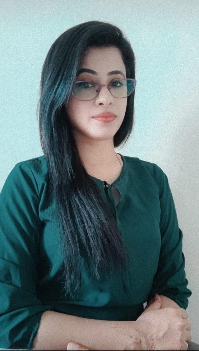 Shwetha