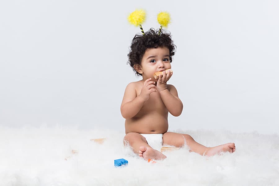 Your Baby's Development, week 29: Everything is going in the mouth right now, and that is exactly how your baby is supposed to learn.…