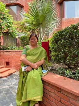 Dr. Kusum Sabharwal