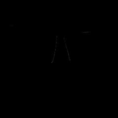 Adjustable belt at waist  