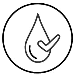 Dermatologically Tested 