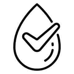 Free from harmful chemicals 