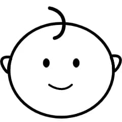 Use 0+ month onwards 