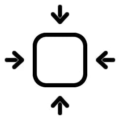 Compact & easy to carry combo