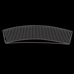 Baby cable knit warm winter cap or beanie with faux fur pom poms in 100 percent cotton red beanie 0 to 6M roll up style provides extra warmth to head and ear