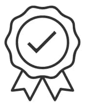 Tested as per BIS test standard