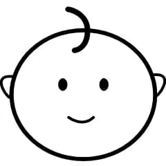 Safe to use for newborns 