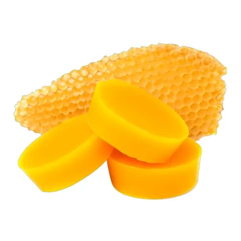 Bees Wax – Shields baby from irritants & pollutants    