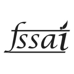FSSAI Licensed