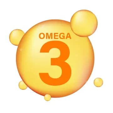Omega 3 to enhances the sperm quality