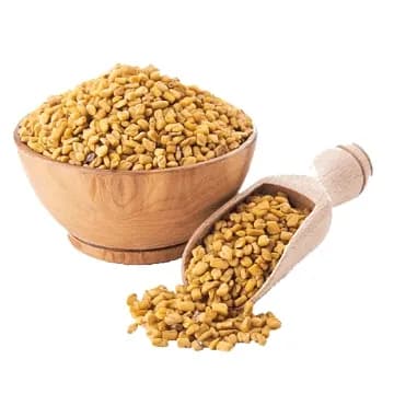 Fenugreek to support reproductive health