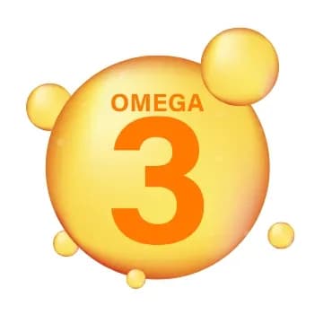 Omega 3 to enhances the sperm quality