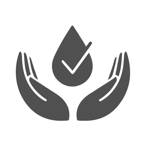 Dermatologically Tested             