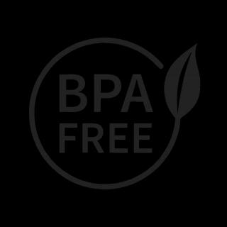 BPA free