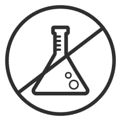 Waterproof Extra Absorbent Dry Sheet and Bed Protector -Navy Blue M- No plastic smell chemical free